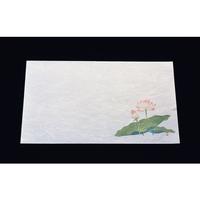 尺３長角・枯淡懐石まっと（１００枚入）　はす