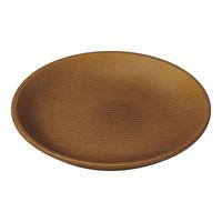 ＷＯＯＤ　ワンプレート　１５ｃｍ　ブラウン