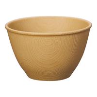 ＷＯＯＤ　スープボール　１０ｃｍ　ナチュラル