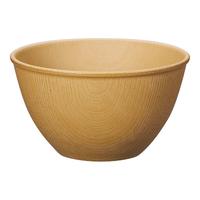 ＷＯＯＤ　スープボール　１２．５ｃｍ　ナチュラル