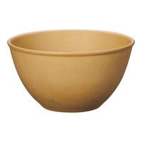 ＷＯＯＤ　スープボール　１４．５ｃｍ　ナチュラル