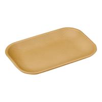 ＷＯＯＤ　スクウェア　１８０×１２０　ナチュラル