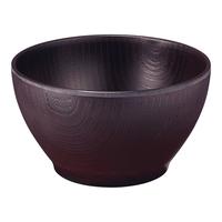 ウォールナ　ボール　１０ｃｍ　ダークブラウン