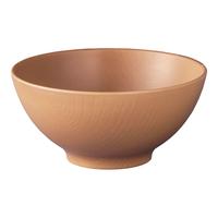 ウォールナ　ボール　１５ｃｍ　ライトブラウン