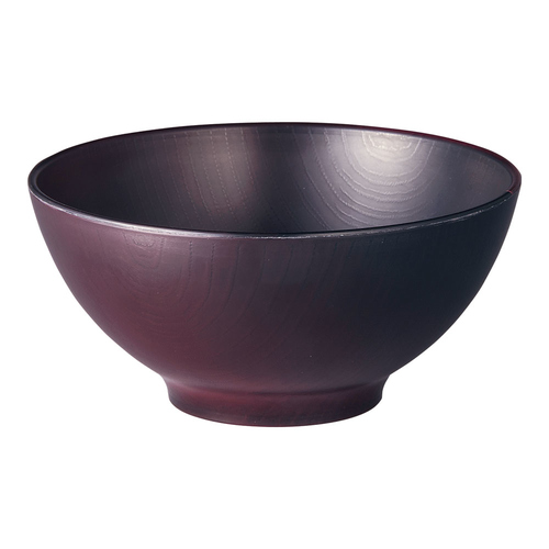 ウォールナ　ボール　１５ｃｍ　ダークブラウン