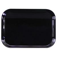 ＢＳネオトレー　３９ｃｍ（防汚タイプ）　ブラック