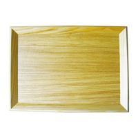 木製　シンプルトレー　ＳＳ