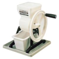 スワン手動式アイスクラッシャー　ＣＲ－３