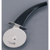 ピザカッター（安全ホルダー付）　８１９７５