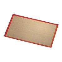 シリコンマット　３２１００２　５８５×３８５ｍｍ