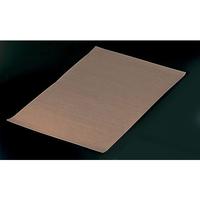 ベーキングシート（１０枚入）　６取