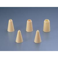 ＰＰ製口金　星型８切　３２０３３　＃３