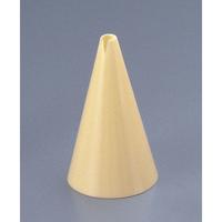 ＰＰ製飾り口金　　　　　　　縦ミゾ　３１５８３