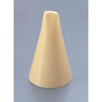 ＰＰ製飾り口金　　　　　　　左バラ　３１５２３