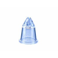 ＰＣ口金　星　Ｅ　Ｅ７／１６６０５４　φ３５