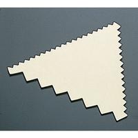 ＰＰ三角デコレーター　３７２７３