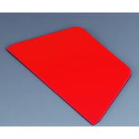 カラースクレーパー　３７０５３　レッド