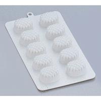 チョコレートボンボン型　ダイヤ　Ｎｏ．１１５５