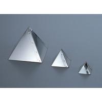 ＳＴピラミッドボンブ型　７２５７３　６０×６０