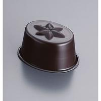 オーバル型アスピック　スター　２３０３１０