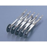 １８－８　５連カッター　無地　６８８０５