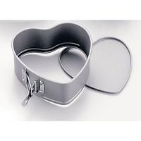 バネ式ハート型　Ｎｏ．３５１０