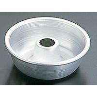 アルミエンゼルケーキ型　ヘソ高　５０ｍｍ