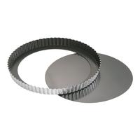 ＳＡストロングコート　タルト型　底取　２８ｃｍ