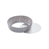 ＳＴタルト深型　キッシュ底取　ＰＰ－６９６　φ２０