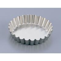 １８－８タルトレット波型（丸型）　ＰＰ－６３６