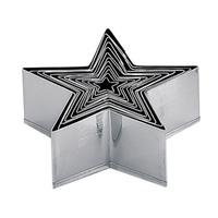 １８－０パテ抜セット　星　（Ｎｏ．１―１２セット）