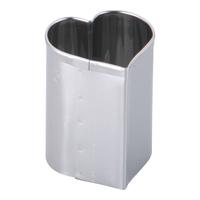 ＳＡ１８－０パテ抜　ハート　Ｎｏ．３