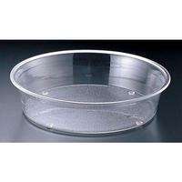 ディープトレー　クリアー　３１６－１２Ｃ