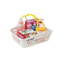 セルフバスケット　深型ＹＫ－１５００－Ｖ　イエロー