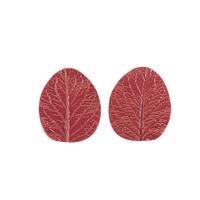 シリコン葉型（アメ細工用）　Ｅ１２　８０５１３