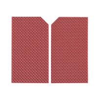 シリコン葉型（アメ細工用）　Ｅ２４　８０５３４