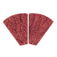 シリコン葉型（アメ細工用）　Ｅ２６　８０５３５