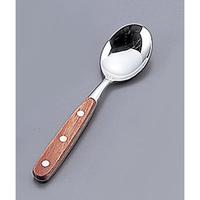 １３－０　ＨＭ－７０　デザートスプーン