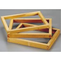 カステラ木枠（朴材）　１０斤　１．５寸