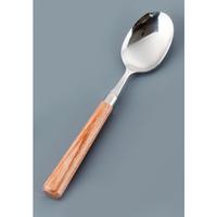 １３－０ニッコー　デザートスプーン