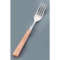 １３－０ニッコー　ステーキフォーク