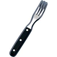 ＹＸ　黒合板ステーキフォーク