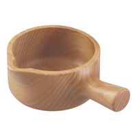 ブナ　ぷちミルクパン　Ｖ－１３７