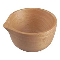 ブナ　ぷち片口ボウル　Ｖ－１３８