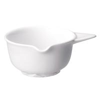 ピッコロビアンカ　手付カップ　３インチ