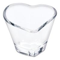 花かざり　ハートカップ（６ヶ入）　Ｐ－２０３０２