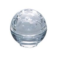 花かざり　水玉（蓋と身）（６ヶ入）　ＴＳ４４００６