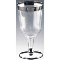 プラシルバー　ワイン　Ｃ－０１１（６ヶ入）