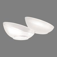 コクーン（２０個入）　ＰＳ３２８００　クリア