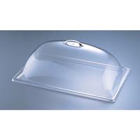 ポリカーボネイトカバー　ドーム　３２１－１２